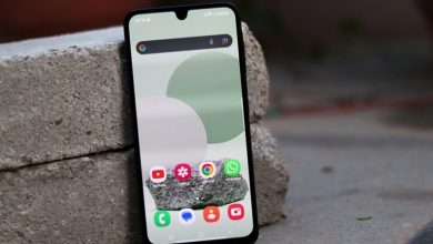 Galaxy A17