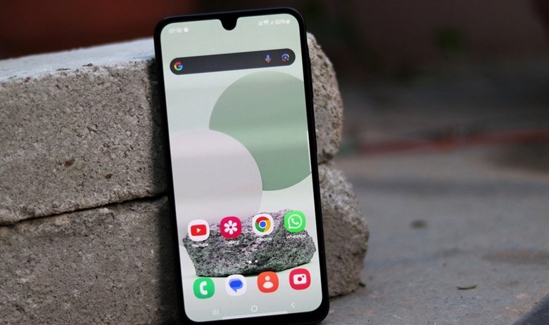 Galaxy A17