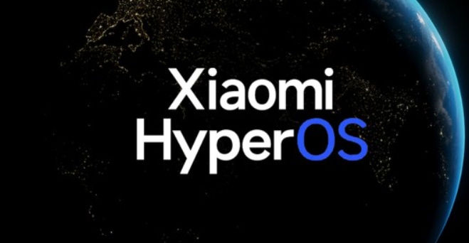 HyperOS 26