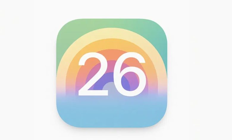 iOS 26