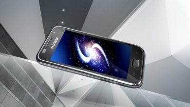 Galaxy S