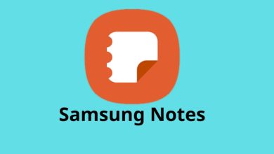 Samsung Notes