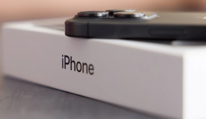 iPhone 18