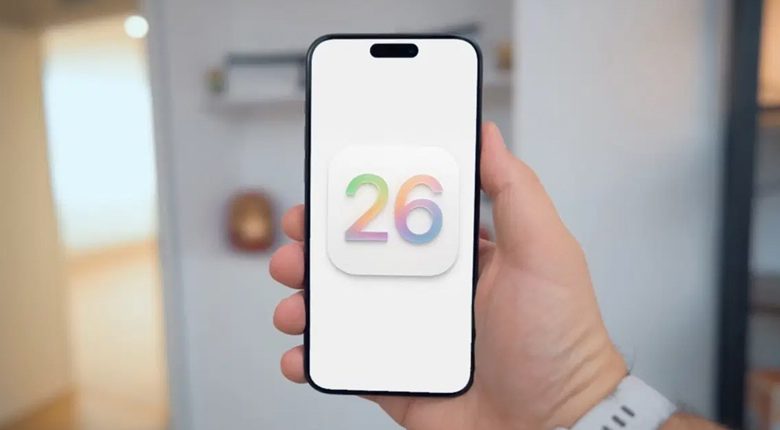 iOS 26