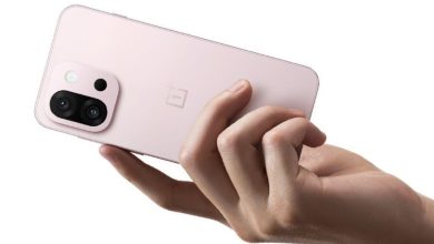 OnePlus 13s