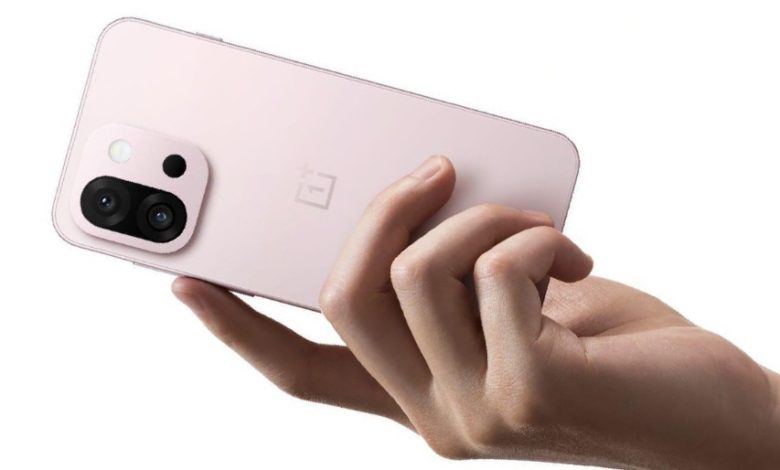 OnePlus 13s