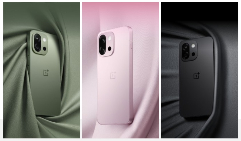 OnePlus 13s