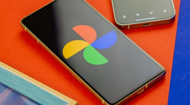 Google Photos