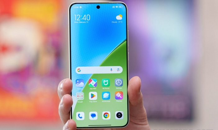 Xiaomi 16