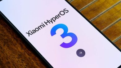 HyperOS 3