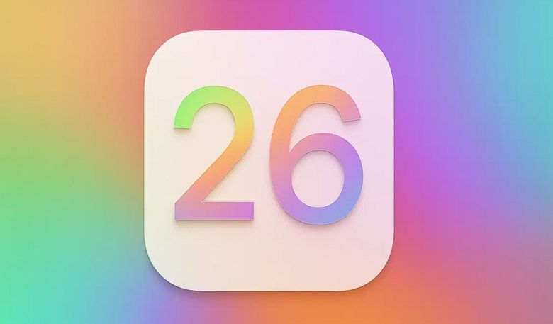 iOS 26