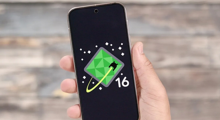 أندرويد 16 يحصل على موعد إصدار رسمي بعد الإعلان عن iOS 26