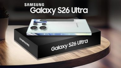 Galaxy S26 Ultra