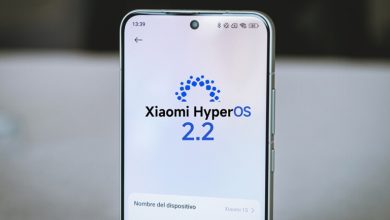HyperOS 2.2