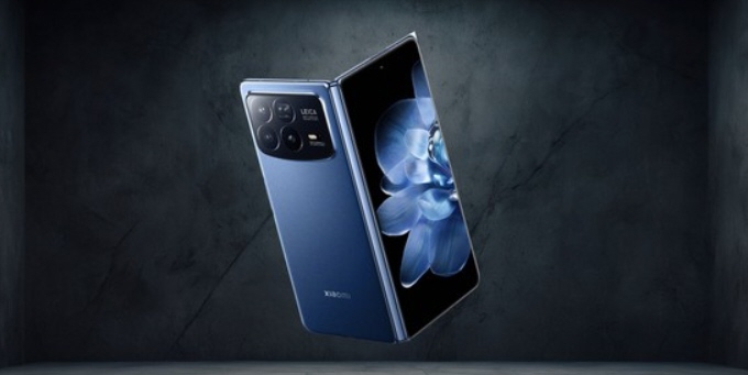 Xiaomi Mix Fold 5