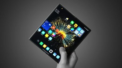 Xiaomi Mix Fold 5