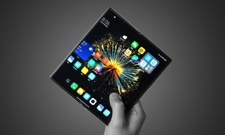 Xiaomi Mix Fold 5
