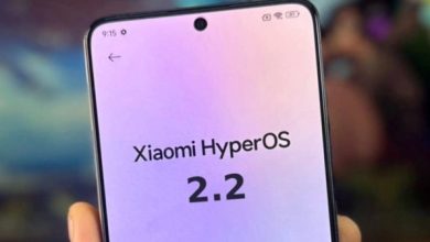 HyperOS 2.2