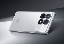 Redmi K80 Ultra