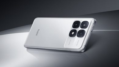 Redmi K80 Ultra