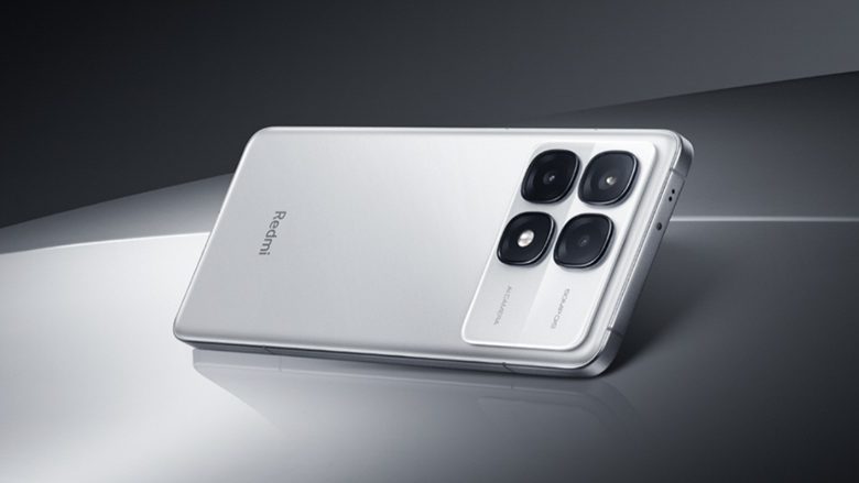 Redmi K80 Ultra