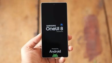 One UI 8