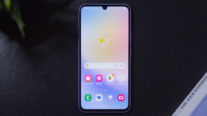 One UI 7