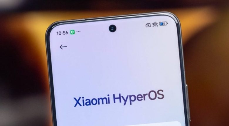 HyperOS