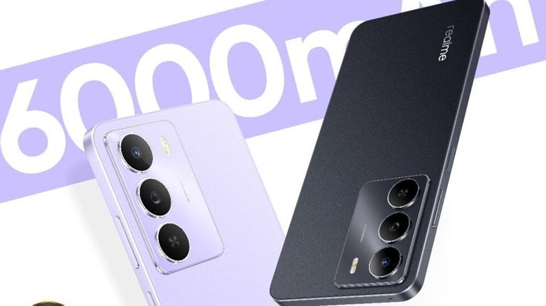 realme Narzo 80 Lite