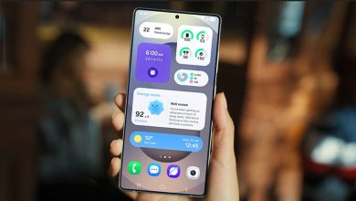One UI 8