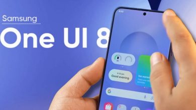 One UI 8.5