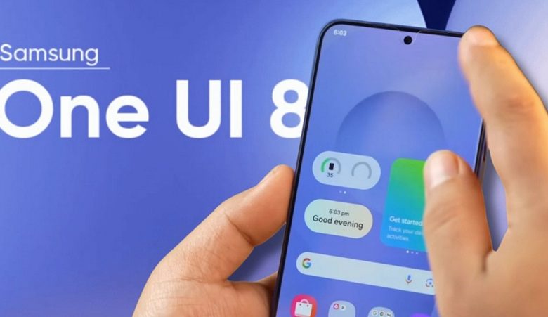 One UI 8.5