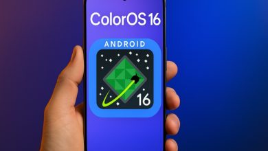 ColorOS 16