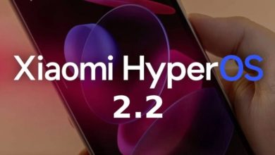 HyperOS 2.2