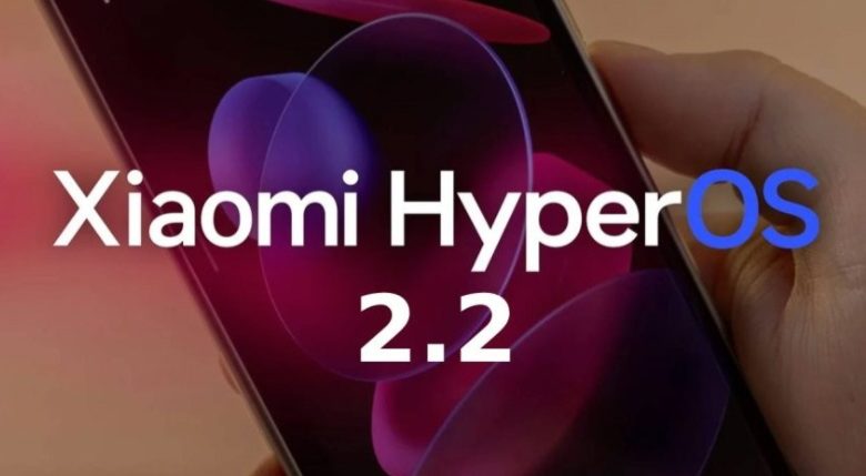 HyperOS 2.2
