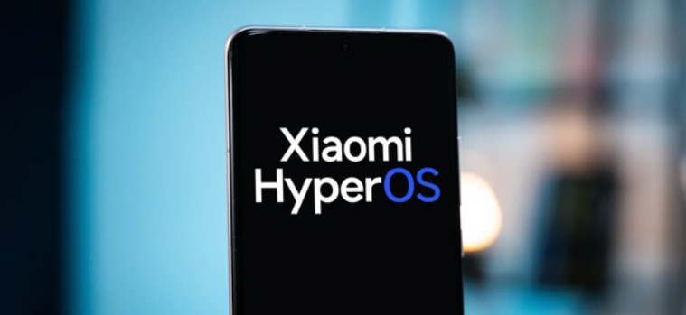 HyperOS 3