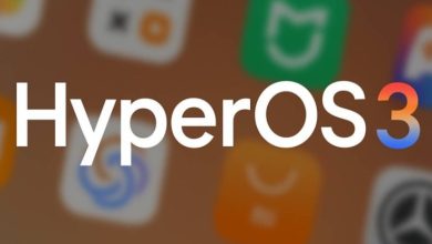 HyperOS 3