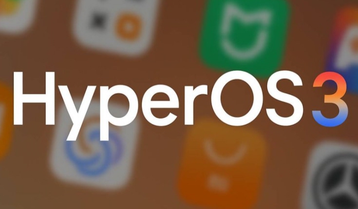 HyperOS 3