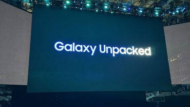 Samsung Unpacked