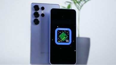 One UI 8
