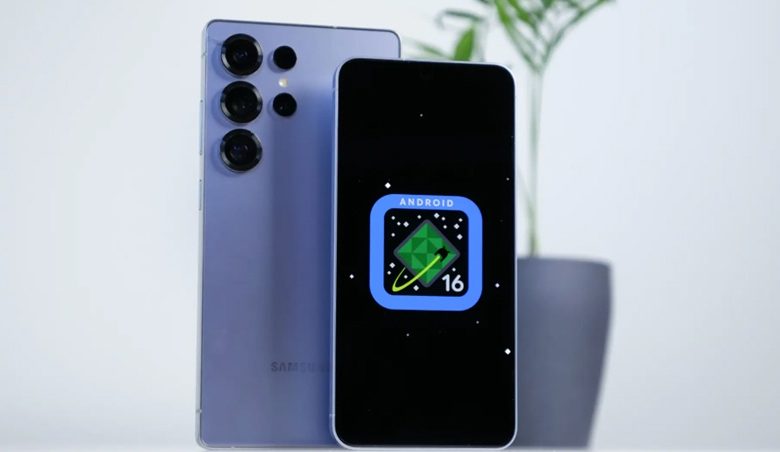 One UI 8
