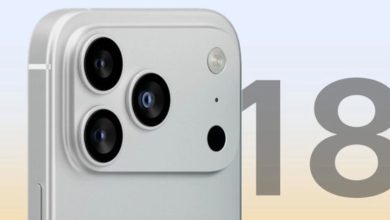 iPhone 18 Pro
