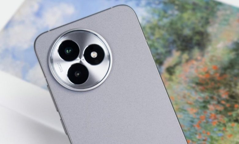 Redmi K80 Ultra