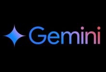 تطبيق Gemini