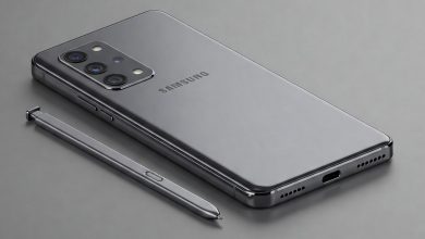 Galaxy S27 Ultra