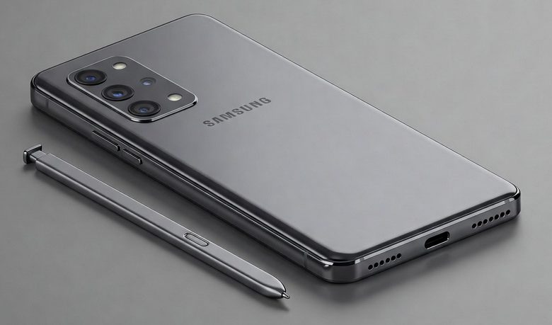 Galaxy S27 Ultra