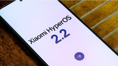 HyperOS 2.2
