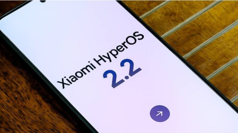 HyperOS 2.2