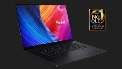 Asus ProArt P16 H7606