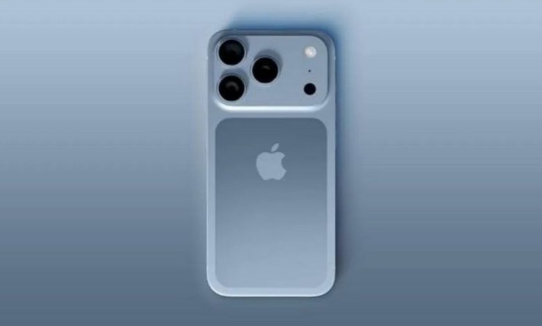 iPhone 17 Pro